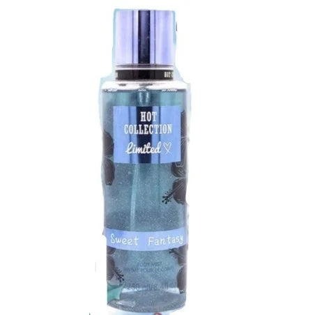 نيفادا هوت كولكشن معطر جسم بودي سبلاش سويت فانتازي 250 مل