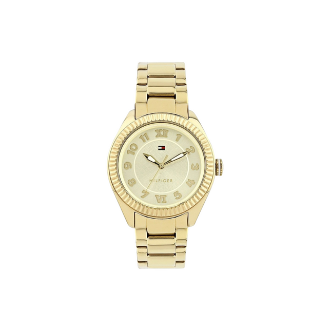 Tommy Hilfiger Women's Watch TH1781345