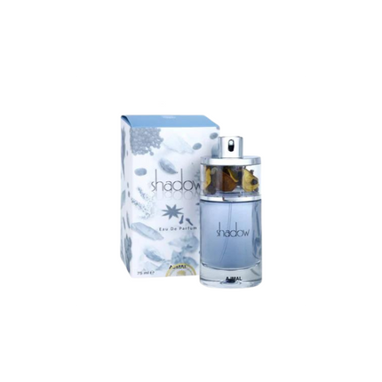 عطر شادو  اجمل بور هوم أو دو برفيوم 75 مل للرجال