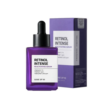 SomeByMi Retinol Intense Reactivating Serum 30ml