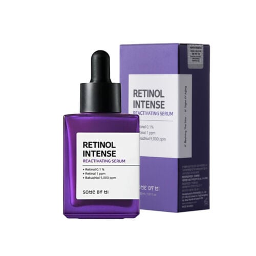 SomeByMi Retinol Intense Reactivating Serum 30ml