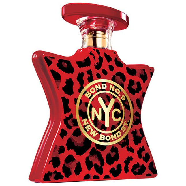 Bond No.9 New Bond St. EDP Unisex 100ml