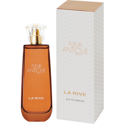 LA RIVE FLEUR ANTIQUE EDP 90ML FOR WOMEN