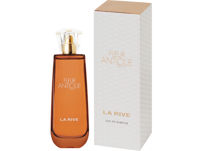 LA RIVE FLEUR ANTIQUE EDP 90ML FOR WOMEN