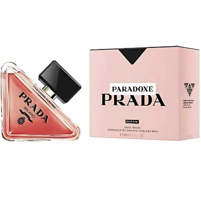 Prada Ladies Paradoxe Intense EDP 90ml For Women