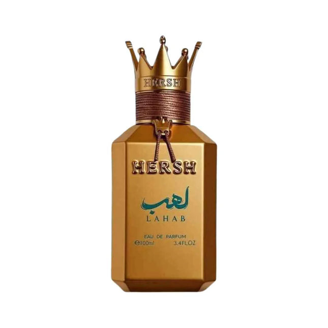 Hersh Lahab EDP 100ml Unisex Perfume