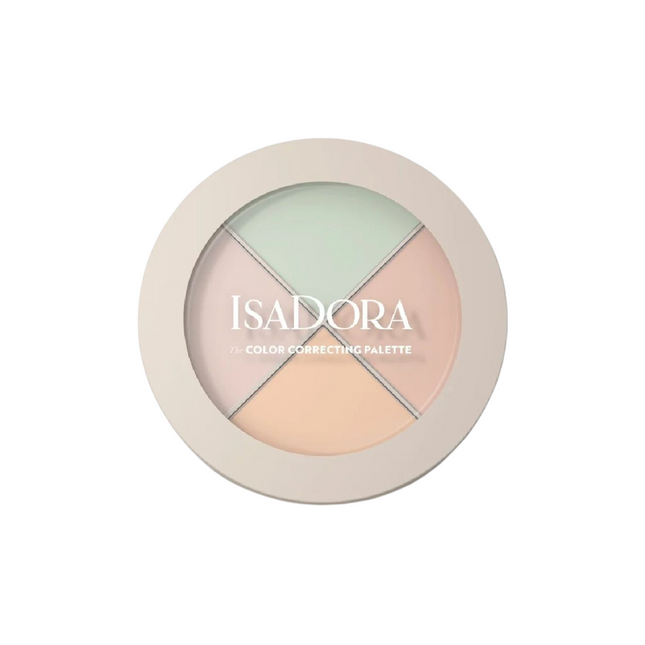 Isadora Color Correcting Palette 60 CC