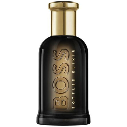 عطر بوس بوتلد اليكسير انتنس للرجال 50 مل