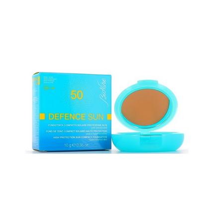 واقي شمس بيونيك ديفينس SPF50+ امبر 10 جم