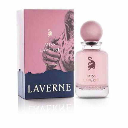 Laverne Miss Laverne Bloom EDP 100ml For Women