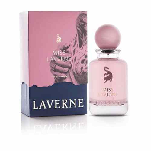 Laverne Miss Laverne Bloom EDP 100ml For Women