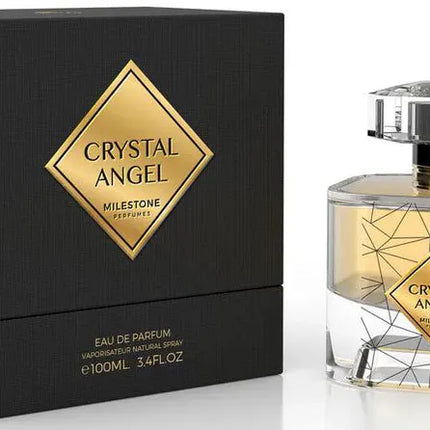 MILESTONE Crystal Angel EDP 100ML