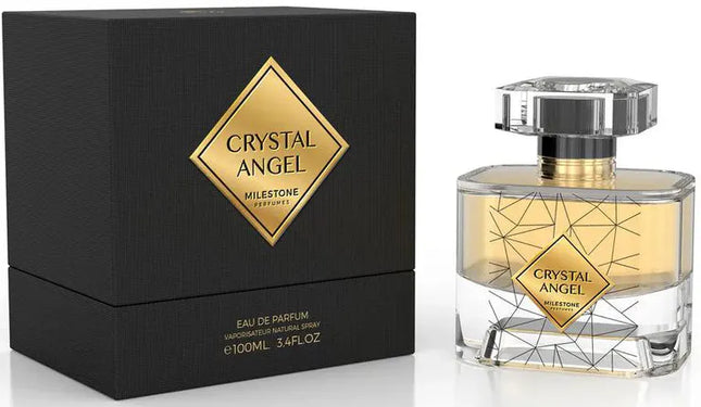 MILESTONE Crystal Angel EDP 100ML