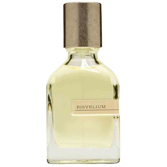 عطر اورتو باريسي ريسفيليوم 50 مل للجنسين