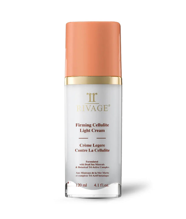 Rivage Firming Cellulite Light Cream 120ml