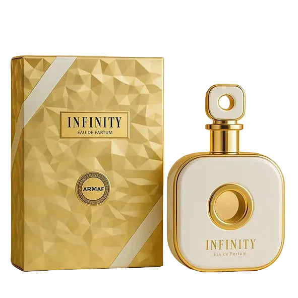 ARMAF INFINITY GOLD 105ML FOR WOMEN