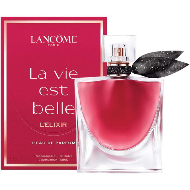 Lancome La Vie Est Belle Elixir EDP 50ml For Women