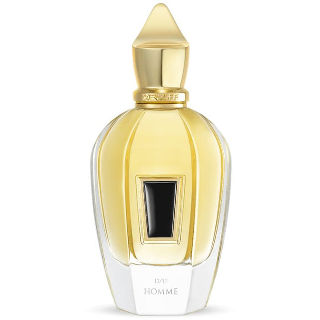 عطر زيرجوف 17/17 هوم 100 مل للرجال