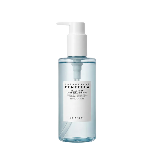 Centella Light Cleansing Oil 200ml