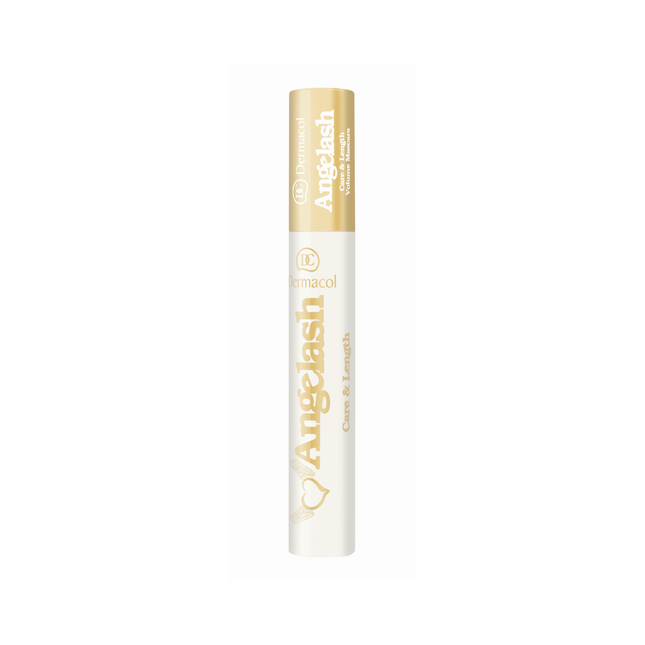 Dermacol Angelash Mascara - Black