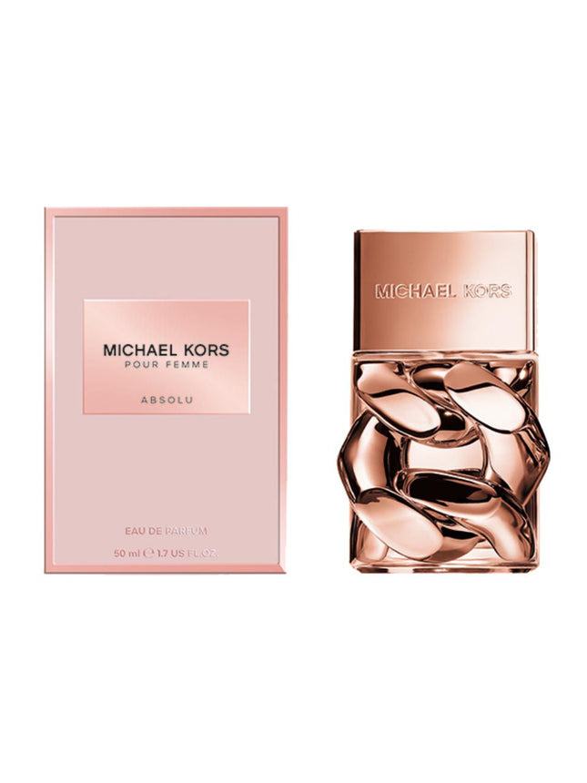 MICHAEL KORS ABSOLU POUR FEMME EDP 50ML FOR WOMEN