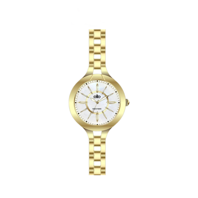 Elite Fashion Watches E53714-101