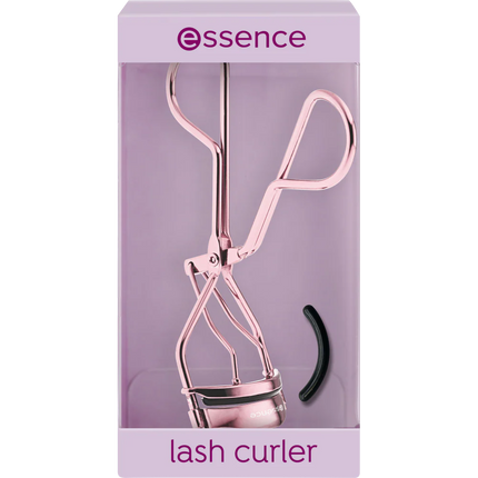 Essence Lash Curler