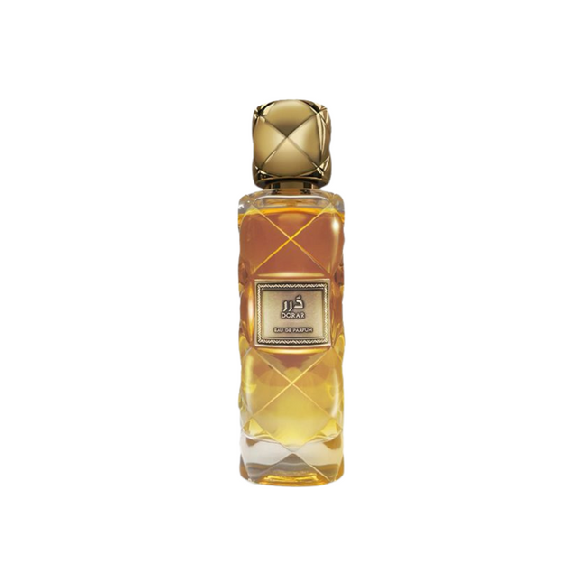 Rasasi Dorar 100Ml EDP Unisex Perfume