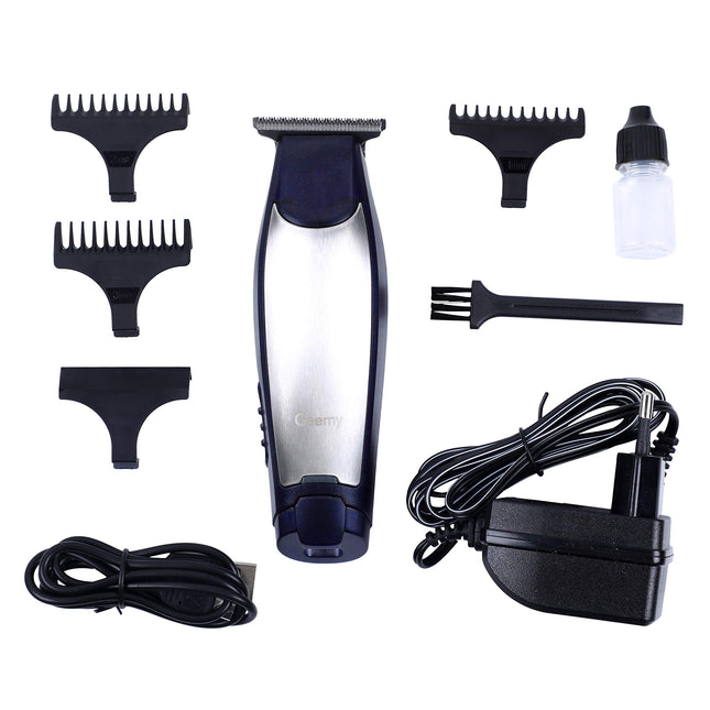 GEEMY BEARD AND HAIR TRIMMER GM-6025