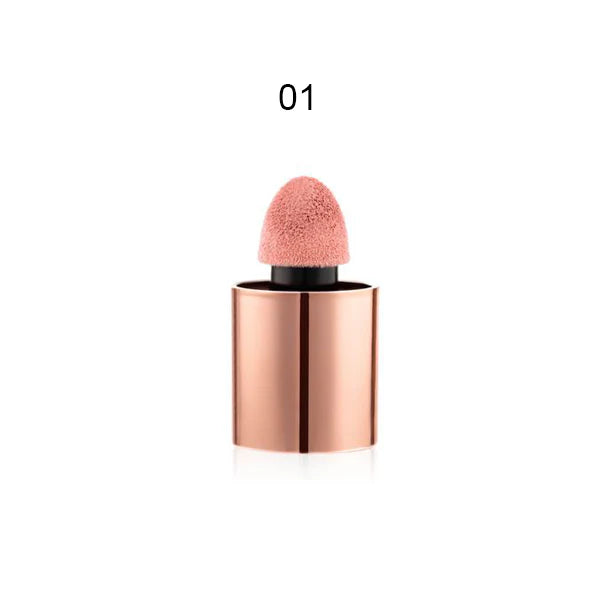 Top Face Cherie Liquid Blush Shades
