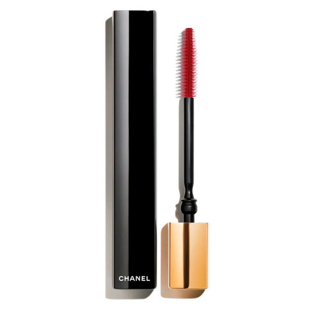 CHANEL NOIR ALLURE MASCARA NOIR 10