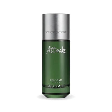 Assaf Attacks EDP 150ml For Men