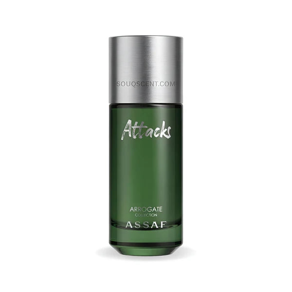 Assaf Attacks EDP 150ml For Men