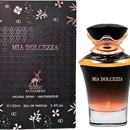 Maison Alhambra Mia Dolcezza EDP 100ml