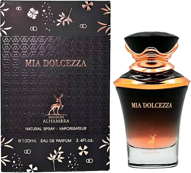 Maison Alhambra Mia Dolcezza EDP 100ml