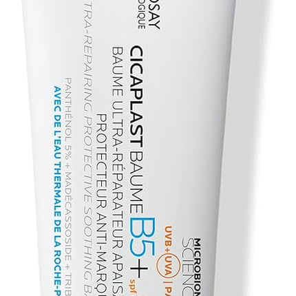 La Roche-Posay Cicaplast Baume B5 SPF50 40Ml
