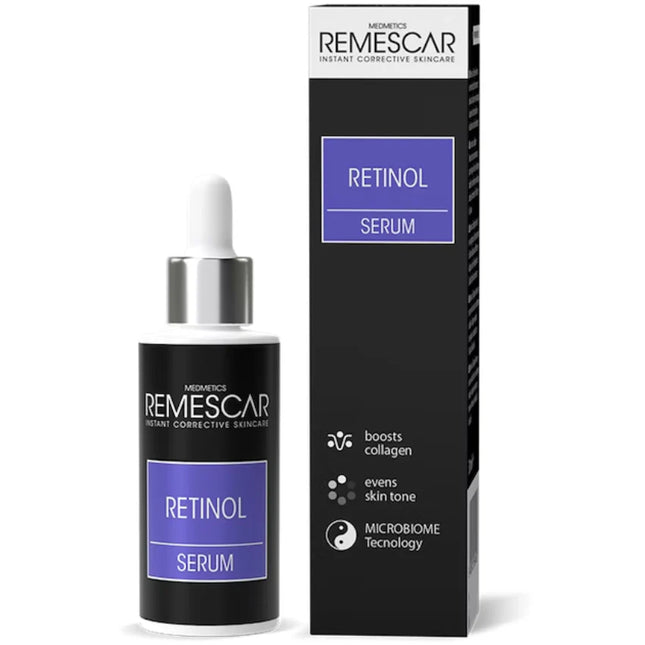 Remescar Retinol Serum 30ml