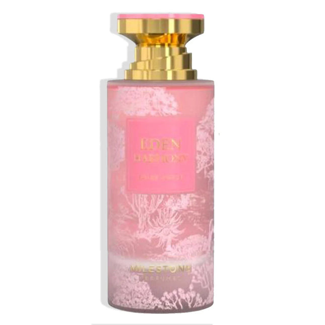 Milestone Eden Harmony EDP 100ml For Women