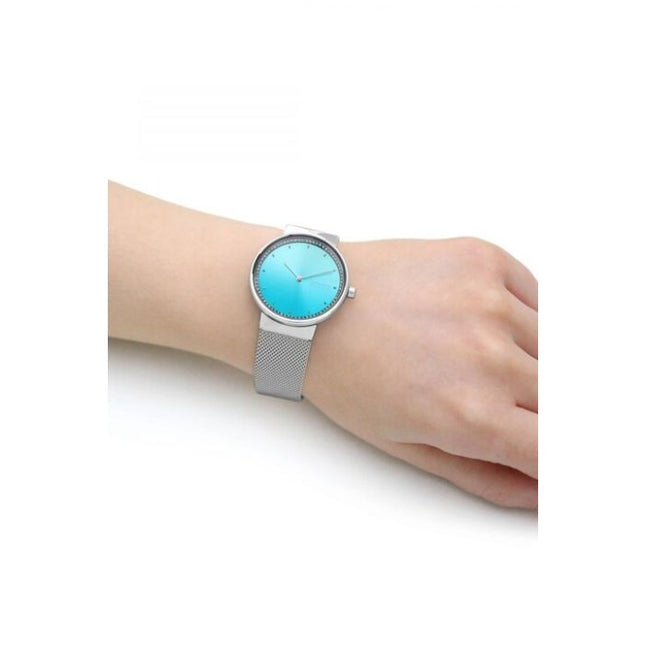 Skagen SKW2983 Annelie Women’s Watch 34mm Silver
