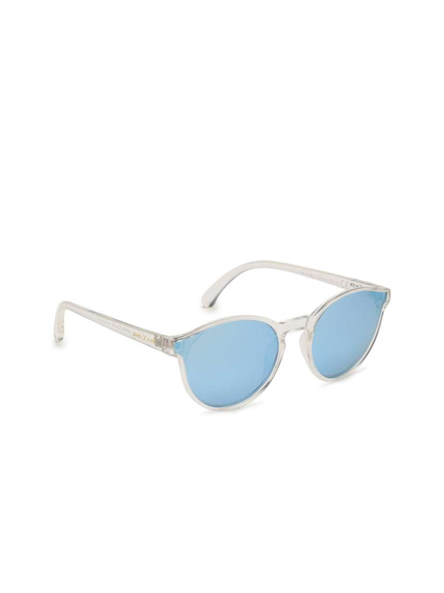 Daniel Klein Polarized Women's Sunglass DK4181-C4