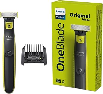 ماكينة حلاقة فيليبس ون بليد QP2520