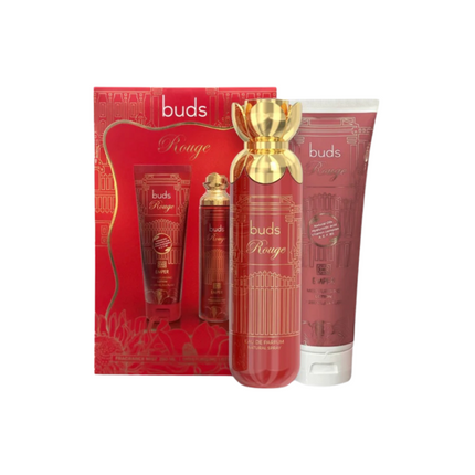 Emper Buds Rouge Gift Set For Women