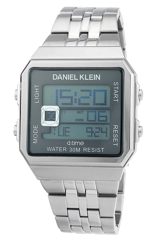 ساعة دانيال كلاين DK.1.12274.2 للرجال