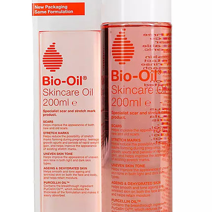Bio-Oil Specialist Skincare Oil For Scars And Stretch Marks 200ml