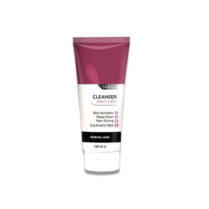 Skinlab Cleanser Daily Care For Normal Skin 150ml