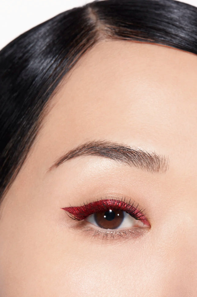 CHANEL LE LINER DE CHANEL ECARLATE 544