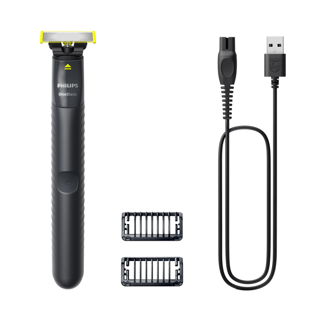 Philips OneBlade Original Blade Trimmer QP1424/10