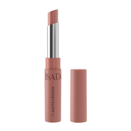 Isadora Matte Lipstick Longwear Shades