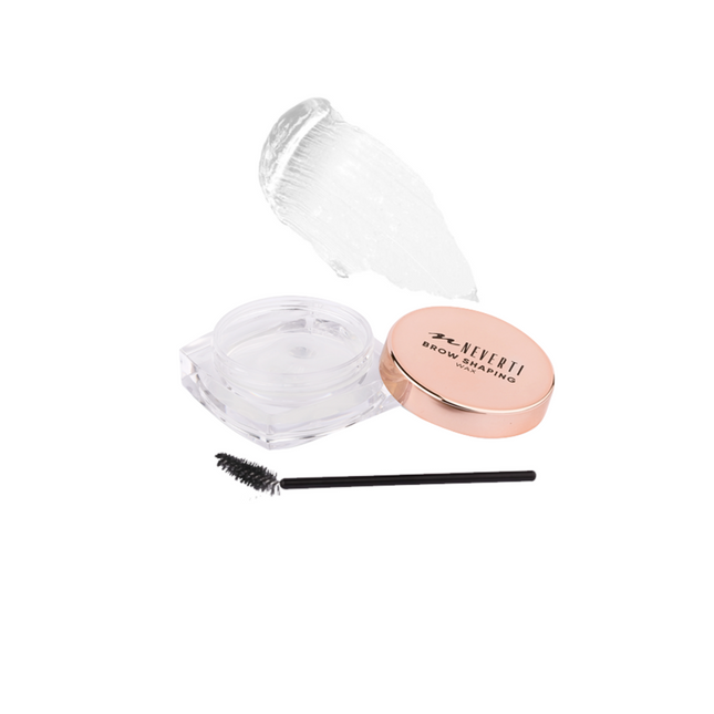 شمع تشكيل الحواجب من نيفرتي