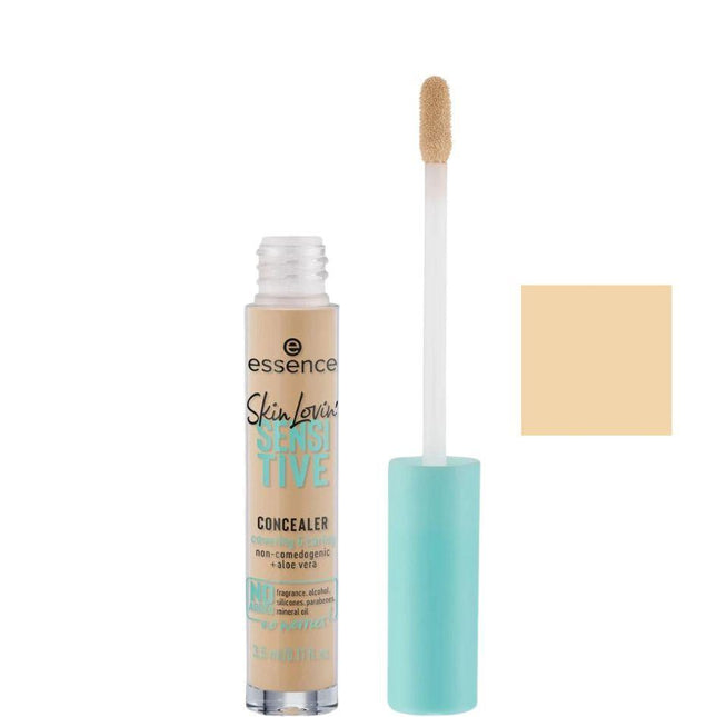Essence Skin Lovin' Sensitive Concealer